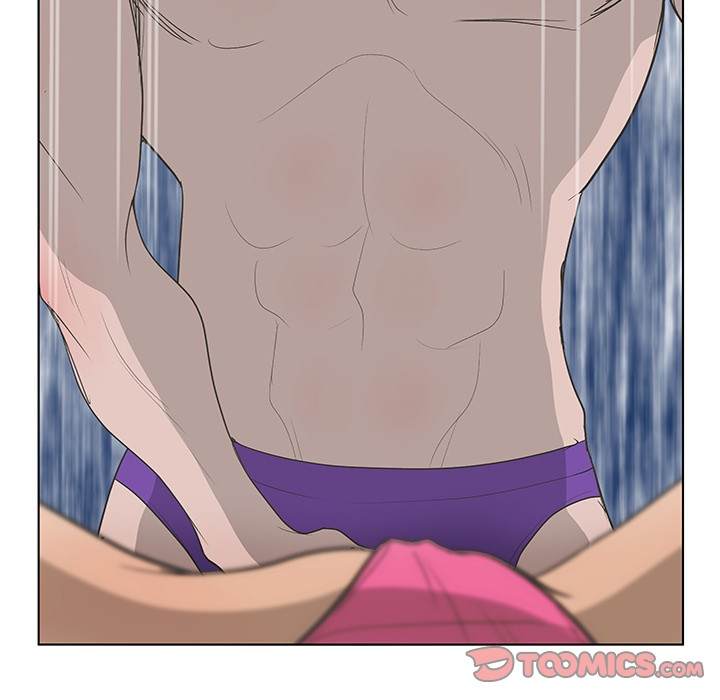 The Mask: Two Faces chapter 38 page 75