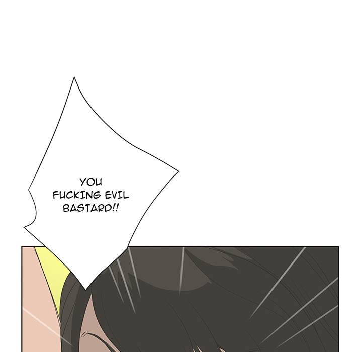 The Mask: Two Faces chapter 38 page 77