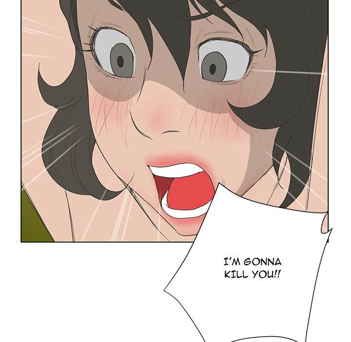 The Mask: Two Faces chapter 38 page 78