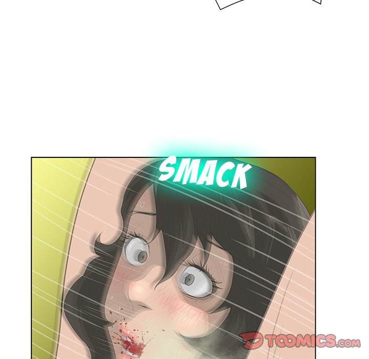 The Mask: Two Faces chapter 38 page 79
