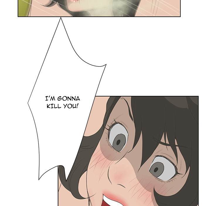 The Mask: Two Faces chapter 38 page 80