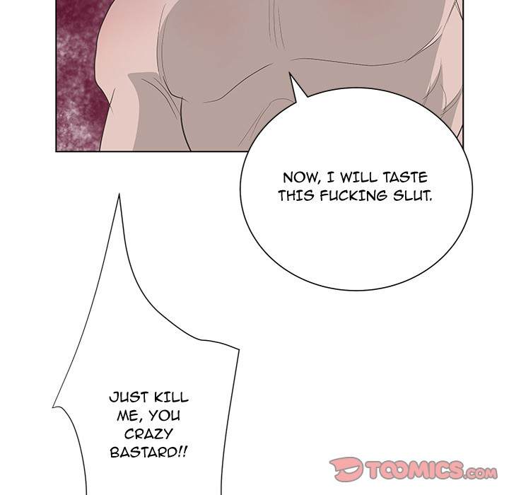 The Mask: Two Faces chapter 38 page 83