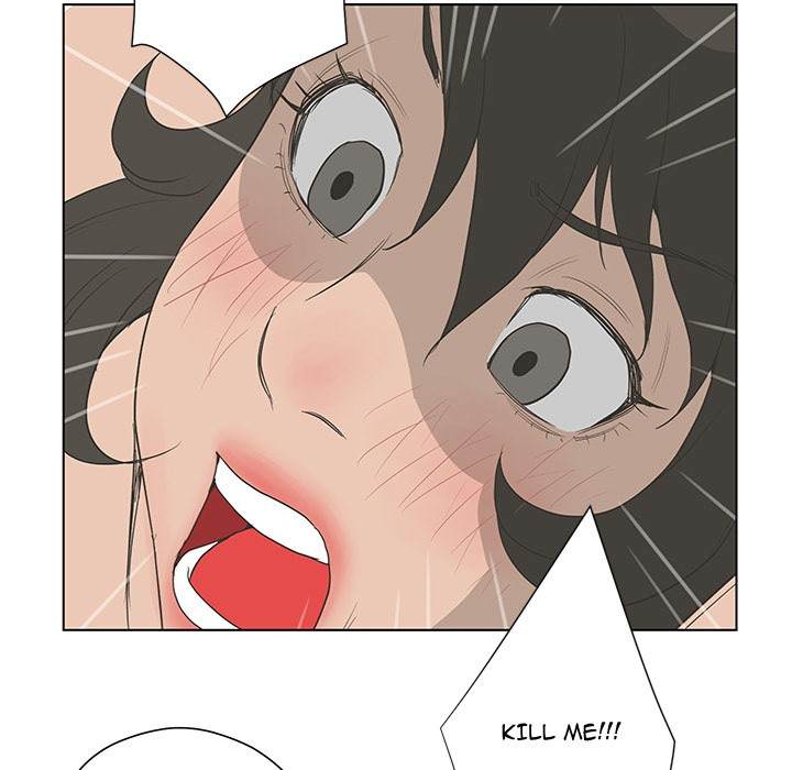 The Mask: Two Faces chapter 38 page 84