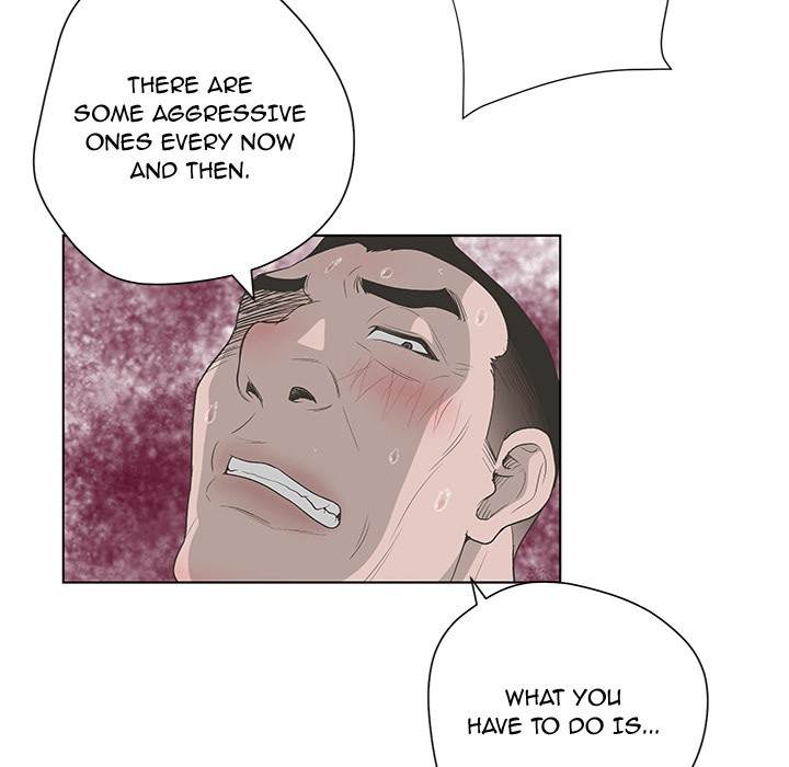 The Mask: Two Faces chapter 38 page 85