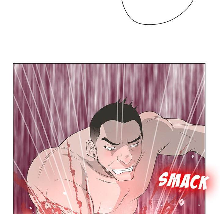 The Mask: Two Faces chapter 38 page 86