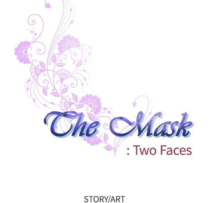 The Mask: Two Faces chapter 38 page 88