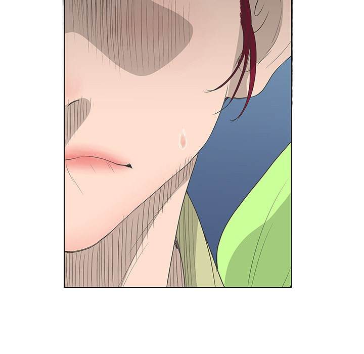 The Mask: Two Faces chapter 39 page 8