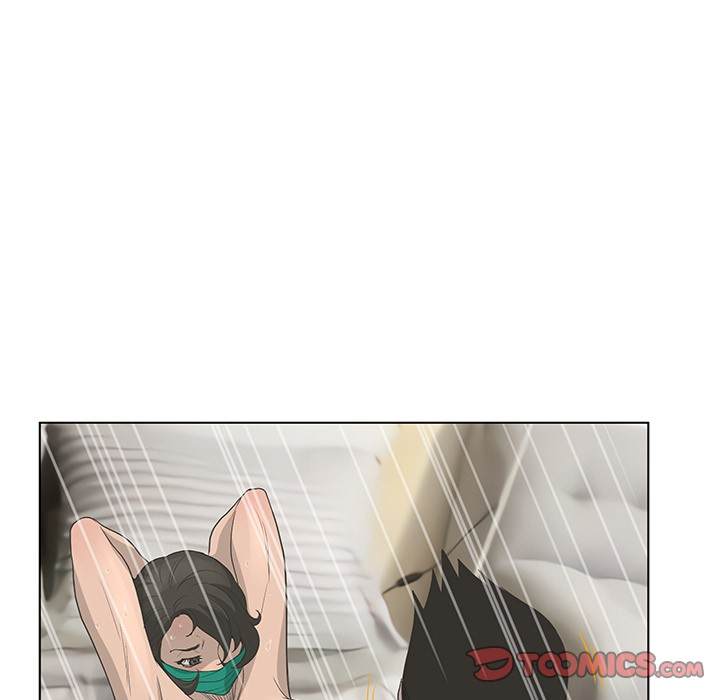 The Mask: Two Faces chapter 39 page 11