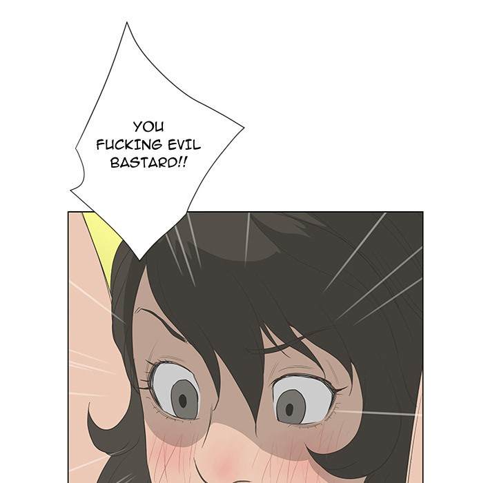 The Mask: Two Faces chapter 39 page 13