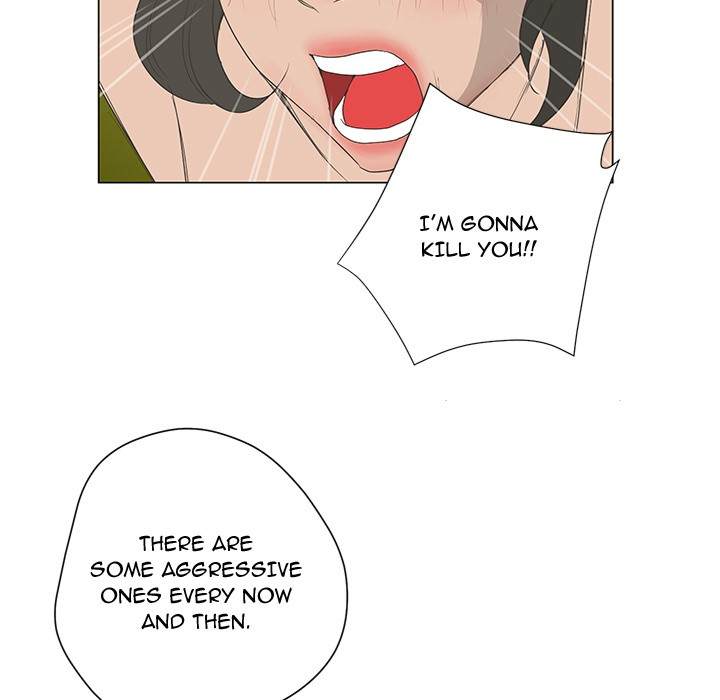 The Mask: Two Faces chapter 39 page 14