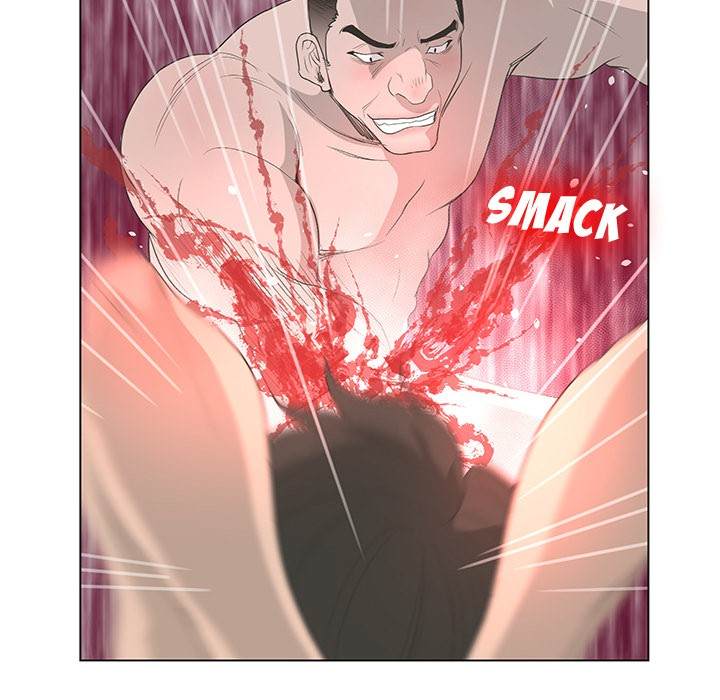 The Mask: Two Faces chapter 39 page 16
