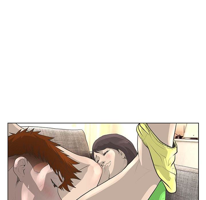 The Mask: Two Faces chapter 39 page 21