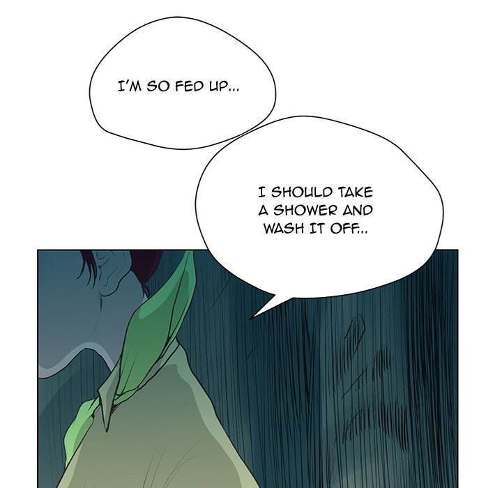 The Mask: Two Faces chapter 39 page 26