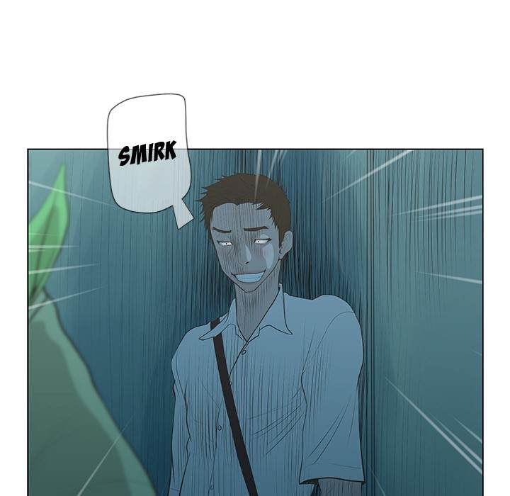 The Mask: Two Faces chapter 39 page 28