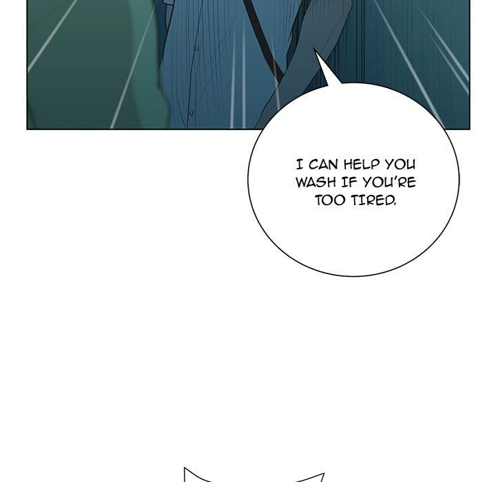 The Mask: Two Faces chapter 39 page 29
