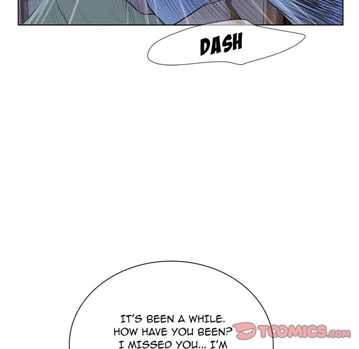 The Mask: Two Faces chapter 39 page 31