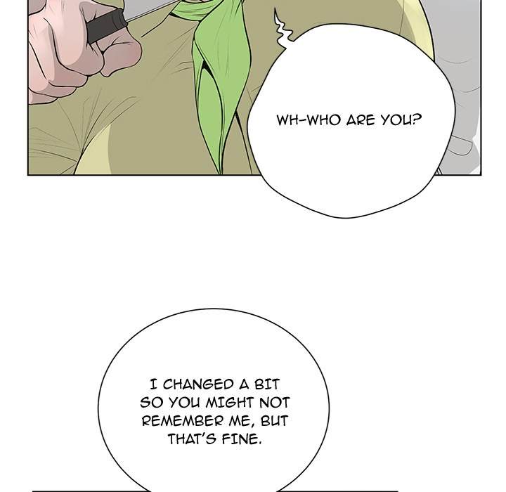 The Mask: Two Faces chapter 39 page 33
