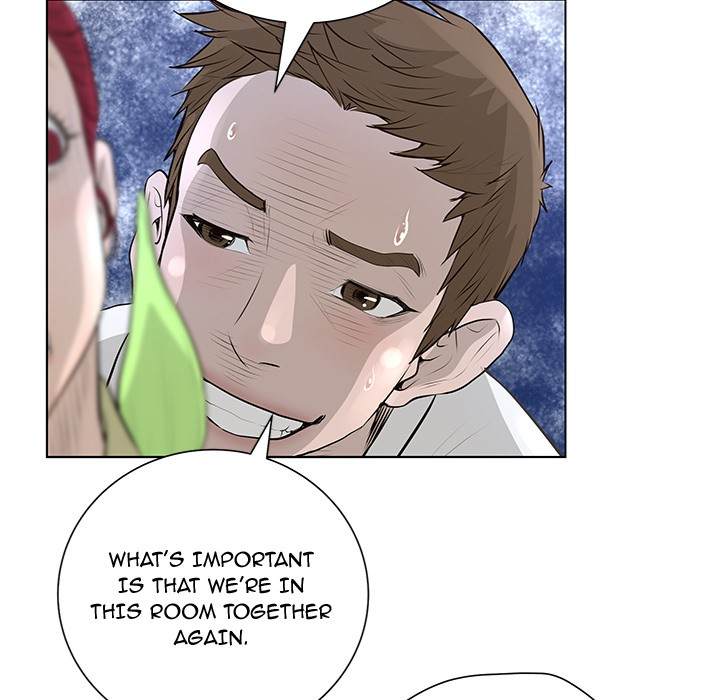 The Mask: Two Faces chapter 39 page 34