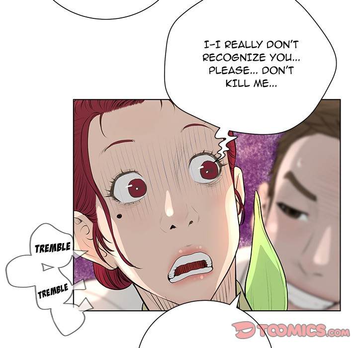 The Mask: Two Faces chapter 39 page 35