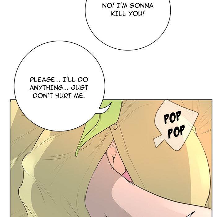 The Mask: Two Faces chapter 39 page 36