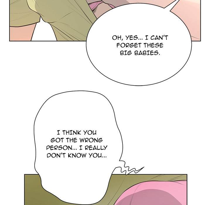 The Mask: Two Faces chapter 39 page 37