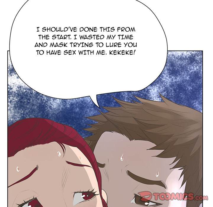 The Mask: Two Faces chapter 39 page 39
