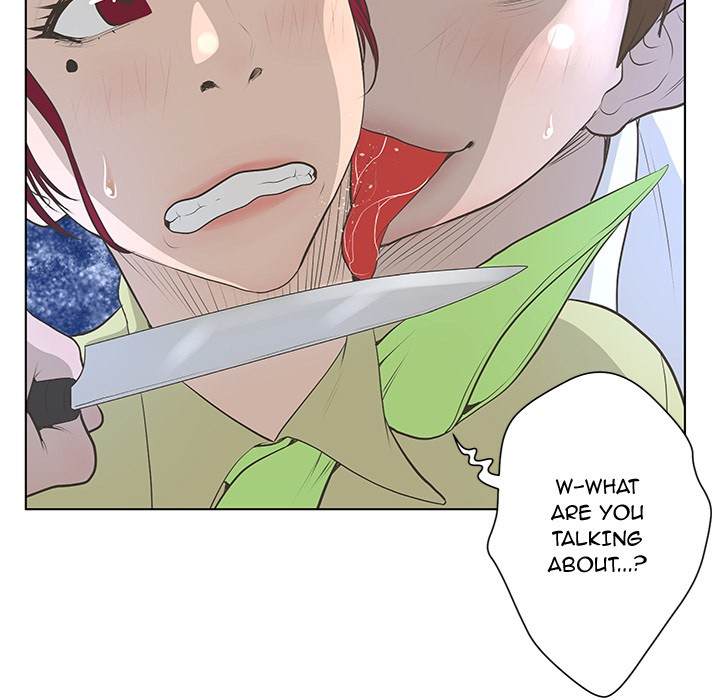 The Mask: Two Faces chapter 39 page 40