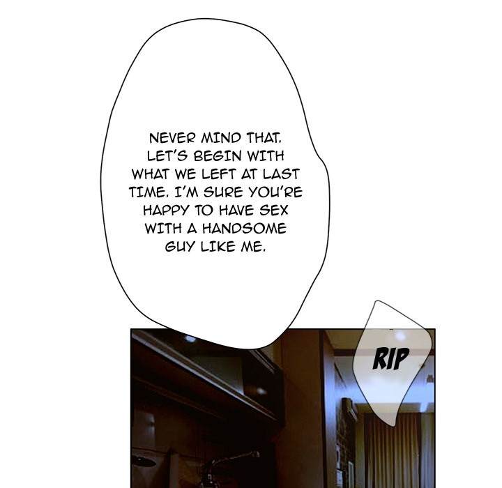 The Mask: Two Faces chapter 39 page 41