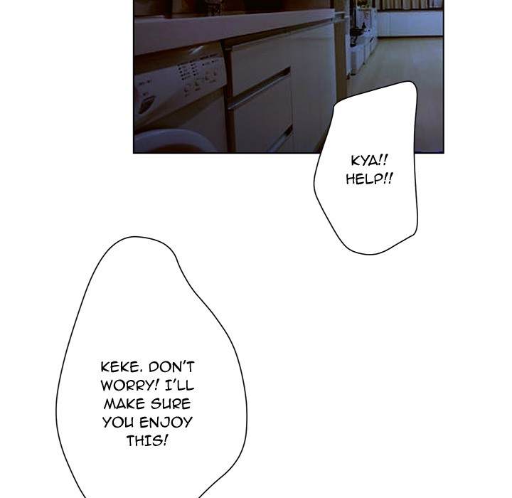 The Mask: Two Faces chapter 39 page 42