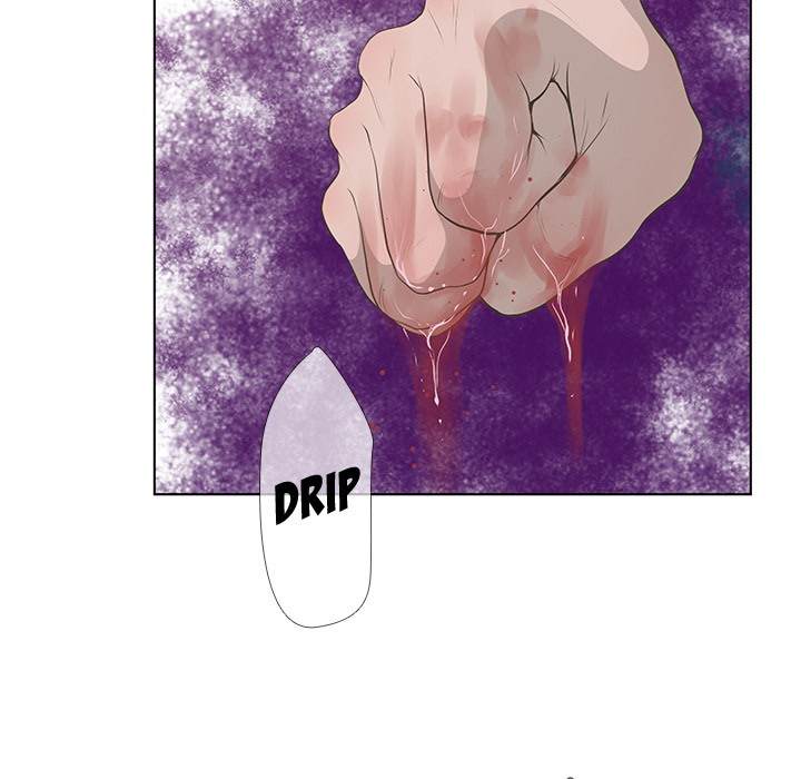 The Mask: Two Faces chapter 39 page 46