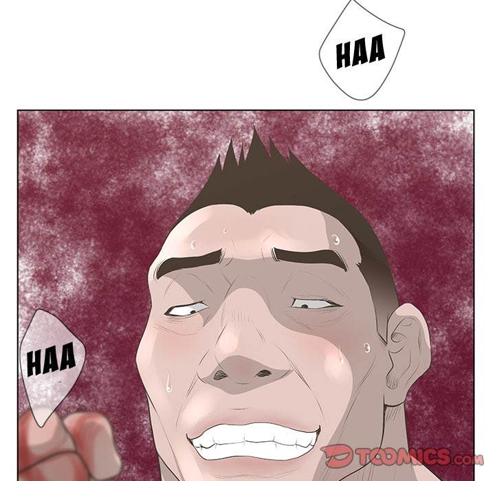 The Mask: Two Faces chapter 39 page 47