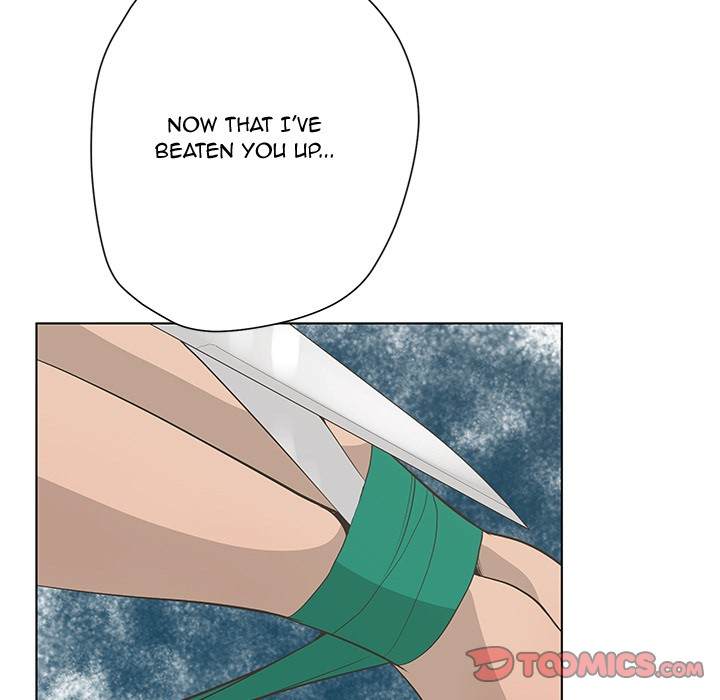 The Mask: Two Faces chapter 39 page 51
