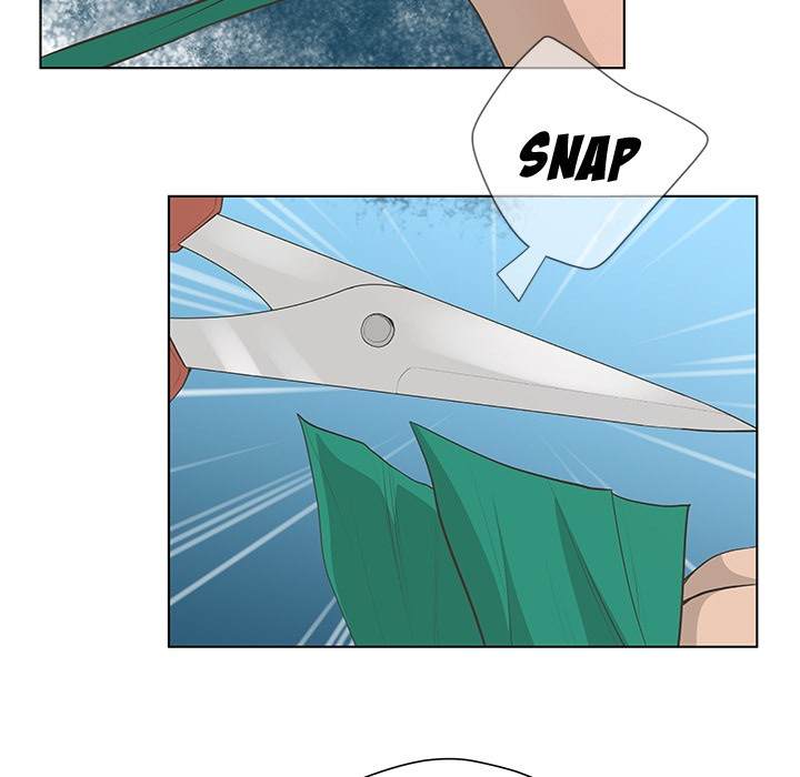 The Mask: Two Faces chapter 39 page 52