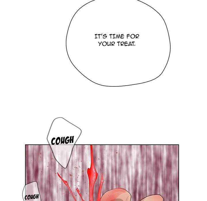 The Mask: Two Faces chapter 39 page 53