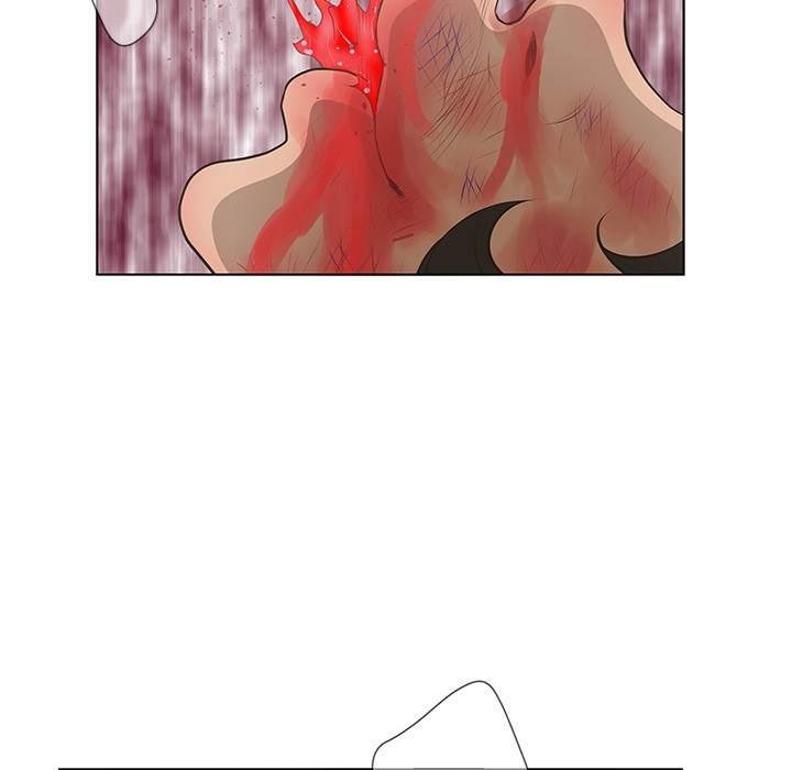 The Mask: Two Faces chapter 39 page 54