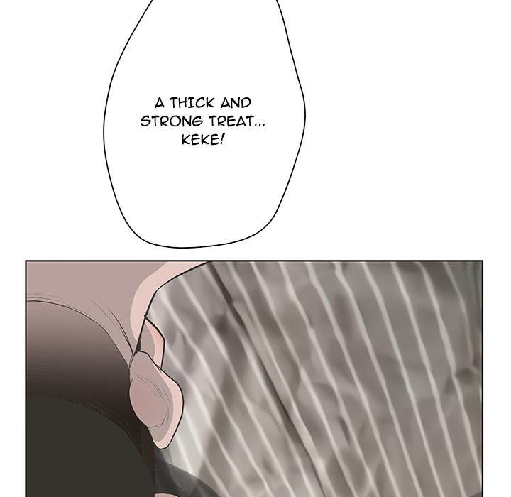 The Mask: Two Faces chapter 39 page 56