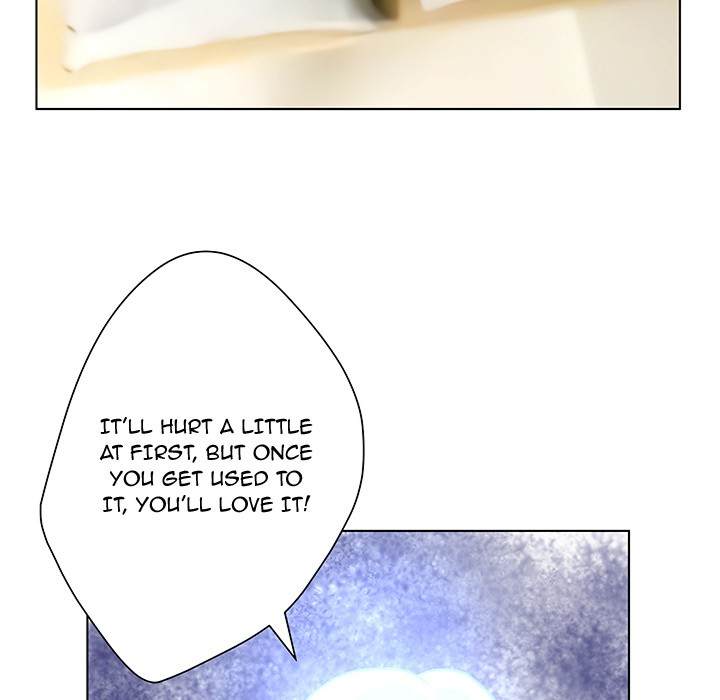 The Mask: Two Faces chapter 39 page 58