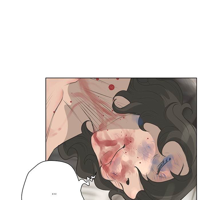 The Mask: Two Faces chapter 39 page 60