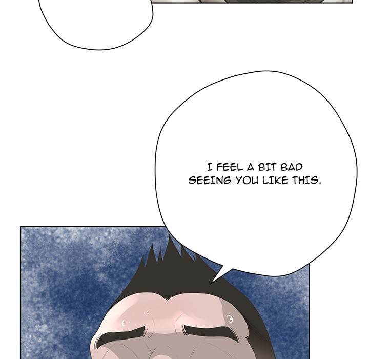The Mask: Two Faces chapter 39 page 61