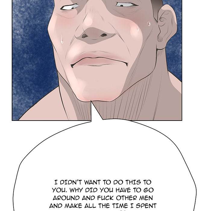 The Mask: Two Faces chapter 39 page 62