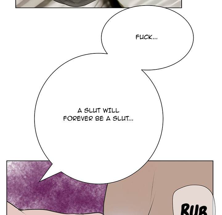 The Mask: Two Faces chapter 39 page 64
