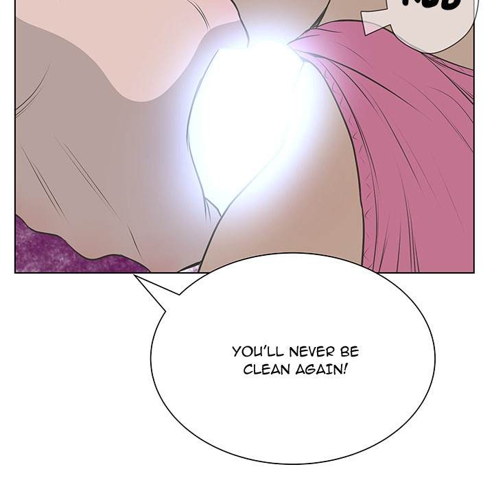 The Mask: Two Faces chapter 39 page 65