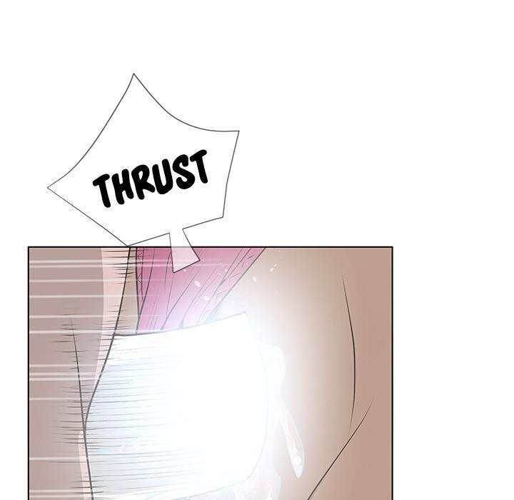 The Mask: Two Faces chapter 39 page 66