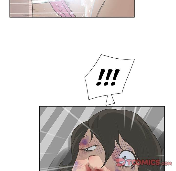 The Mask: Two Faces chapter 39 page 67