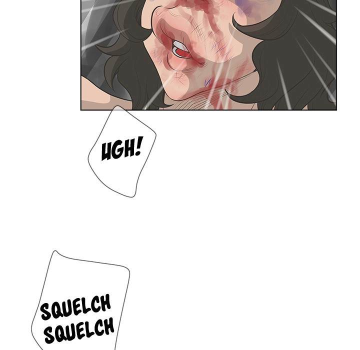 The Mask: Two Faces chapter 39 page 68