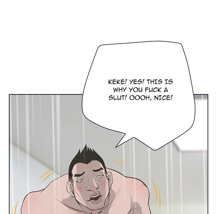 The Mask: Two Faces chapter 39 page 70