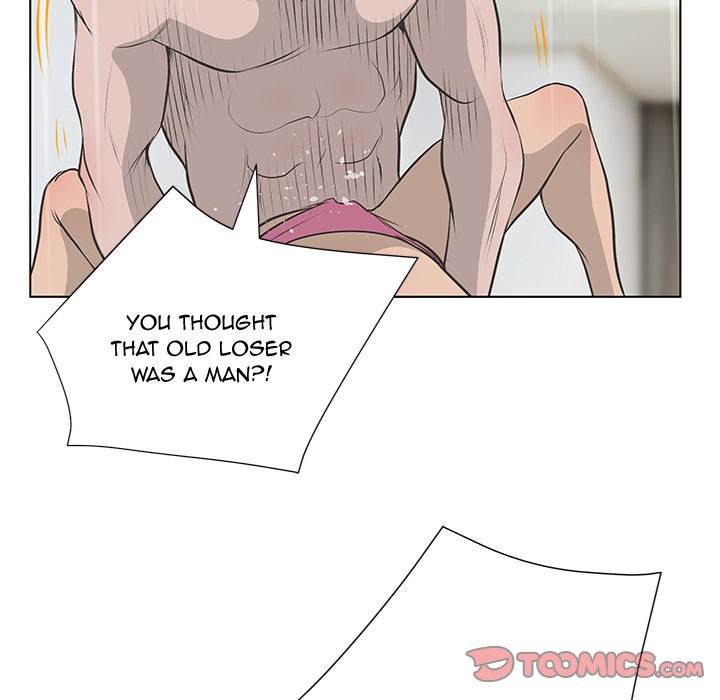 The Mask: Two Faces chapter 39 page 71