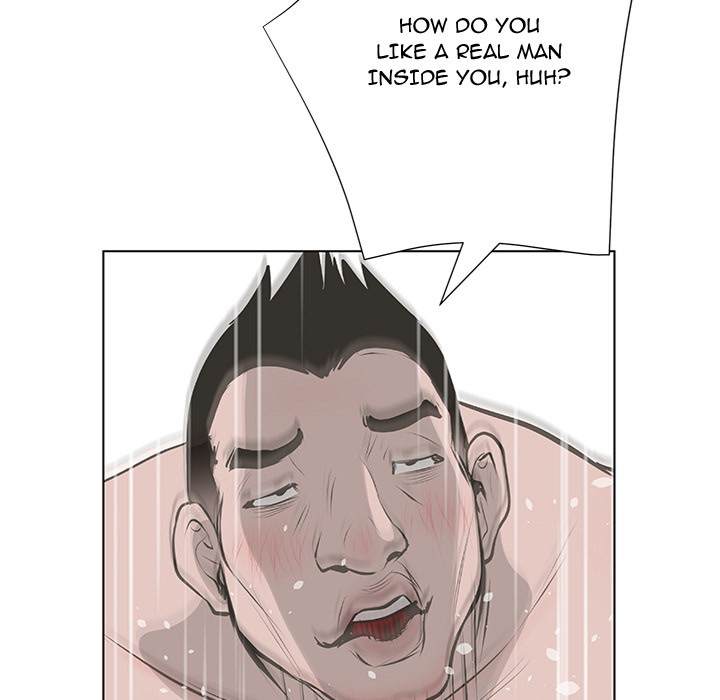 The Mask: Two Faces chapter 39 page 72