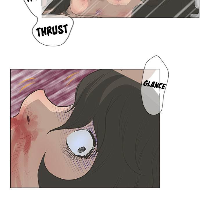 The Mask: Two Faces chapter 39 page 74
