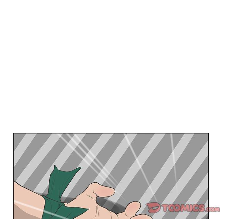The Mask: Two Faces chapter 39 page 75
